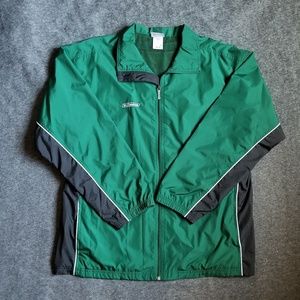 Reebok Windbreaker